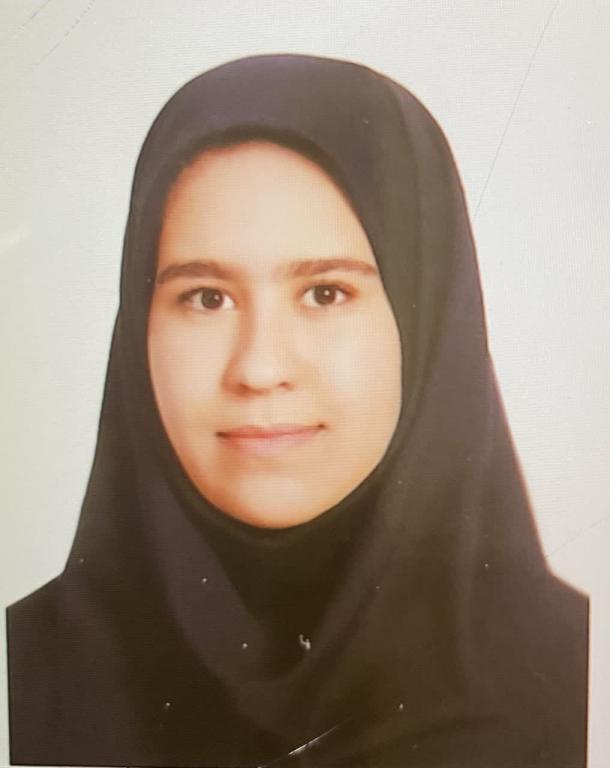 گفتگو با معصومه هاشمی؛ 30 آزمون، دو سال تجربه و مسیر پیشرفت