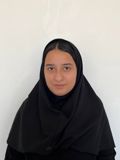 گفتگو با صبا تاجور قهرمان پیوستگی