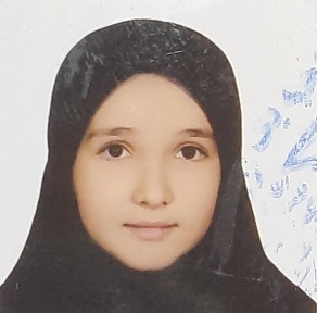 گفتگو با متینا القاضی دانش آموز برتر تابستان از ارومیه