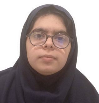 خدیجه اکبری: نمودار پیشرفت در 4 سال، 81 آزمون، 1845 پاسخ صحیح