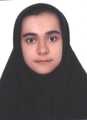 گفت وگو با کوثر غریبی; قبولی نمونه دولتی پایه نهم
