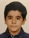 گفت و گو با هیراد فرنود قهرمان پیشرفت