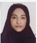 آناهیتا ناطق؛ روایت یک مسیر سه ساله تا کنکور