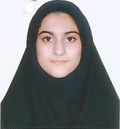 مصاحبه با یکتا مقدری دانش آموز موفق در امتحانات نهایی از تنکابن