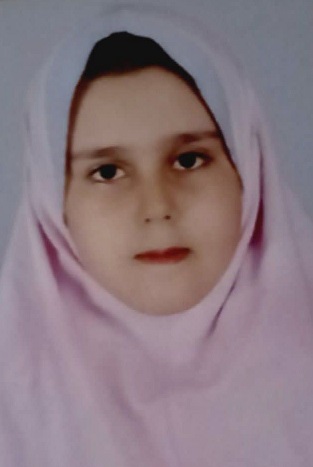 گفتگو بازهرا زارع بیدکی قبولی تیزهوشان ششم