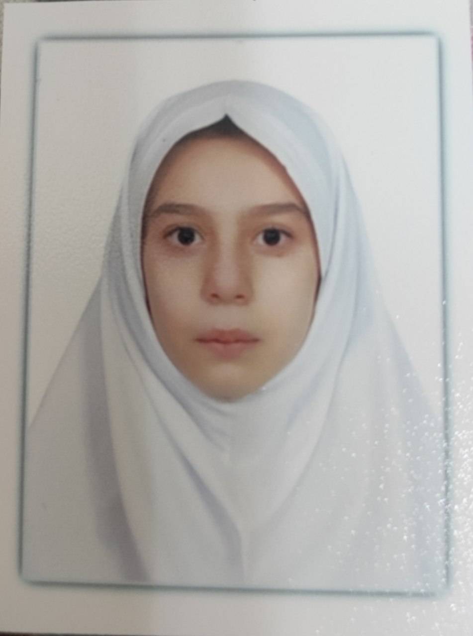 گفت و گو با زینب علیزاده دانش آموز قهرمان پیوستگی تابستان
