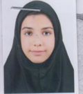 گفت و گو با ثنا محمدی؛دانش آموز قبولی نمونه دولتی نهم کرج