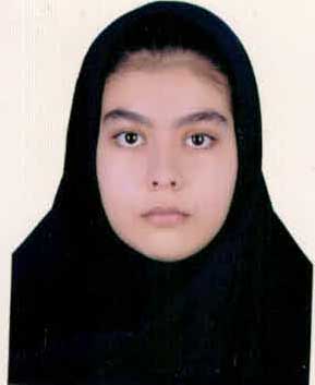 گفتگو با آیشین صفوت پایه نهم قبولی نمونه دولتی