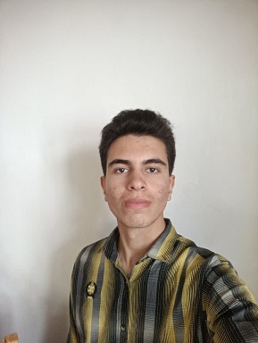گفتگو با مهدی بیانلو پایه دهم انسانی از زنجان