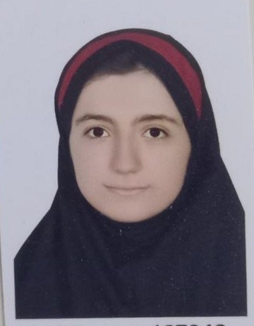 گفتگو با نازنین خوش حساب  قهرمان پیوستگی دوازدهم ریاضی