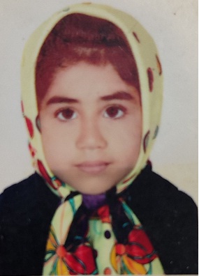 مصاحبه ریحانه حاجی حسینی  پیشرفت