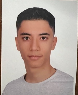 پارسا مداحی: نمودار پیشرفت در 3 سال، 102 آزمون، 4094 پاسخ صحیح