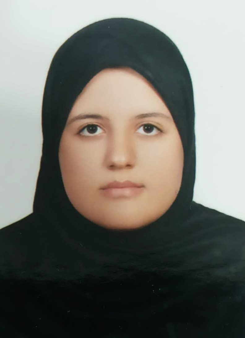 گفت گو گو با نرگس آقایی؛ هر آزمون، یک قدم به هدف نزدیک‌تر