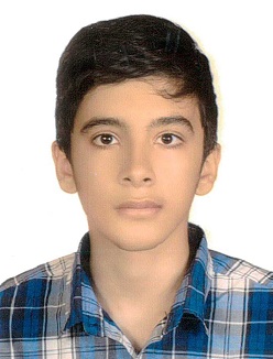 محمد مهدی صفایی: نمودار پیشرفت در 3 سال، 63 آزمون، 2655 پاسخ صحیح