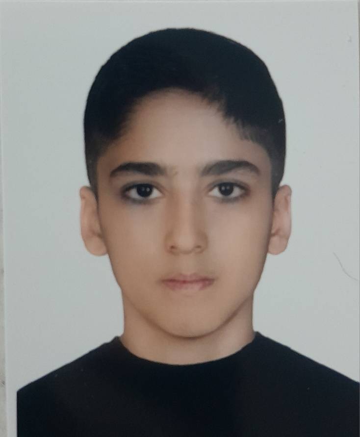 گفنگو با آراز حنیفی اندرود ؛ دانش آموز پایه ششم