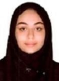 گفت و گو با نادیا صبوری قهرمان پیوستگی دوازدهم تجربی
