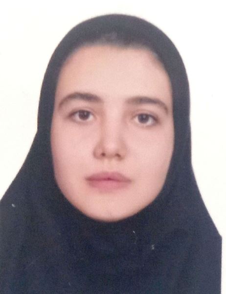 گفتگو  با لعیا کاظمی قهرمان رشد معدل