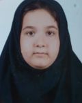 گفت و گو با روژان وفائی مقدم دانش آموز پایه‌ی ششم از رشت