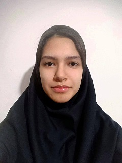گفتگو و مصاحبه با نگین وفا پایه یازدهم ریاضی از زنجان