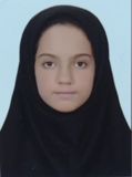 گفت و گو با پانیذ بدیعی دانش آموز پایه‌ی یازدهم تجربی از رشت