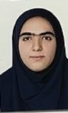 گفت و گو با یکتا موحد قهرمان پیوستگی دوازدهم تجربی