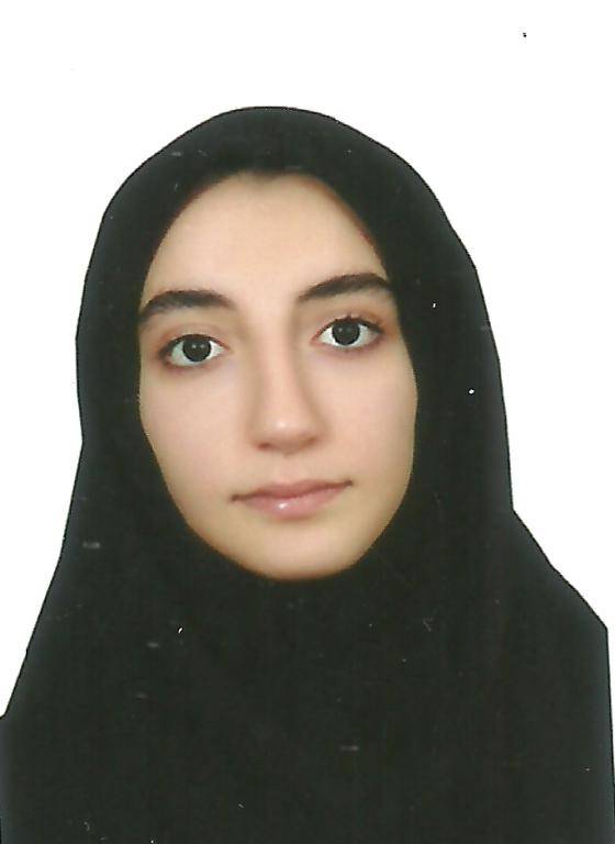 گفتگو با ملیکا حسینی قهرمان برتر با معدل بالای 19 از اردبیل
