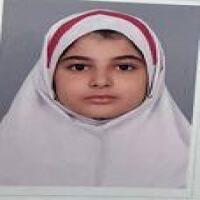 گفت و گو با مایا قاسمی ، دانش آموز قهرمان پیوستگی