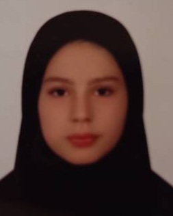 گفت و گو با سارینا صمدزاده دانش آموز یازدهم تجربی