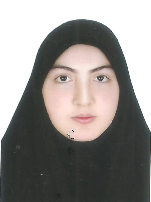 گفتگو با سمیه کریم نِِِِِِِِِِِِزاد قهرمان برتر دوازدهم از اردبیل