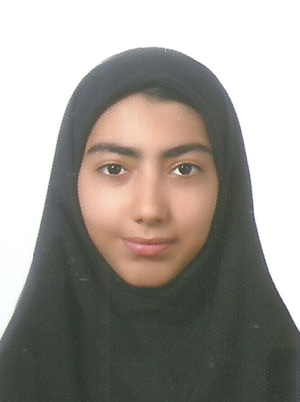 گفتگو با هلنا جهانگیر پایه دهم ریاضی قبولی تیزهوشان از اردبیل