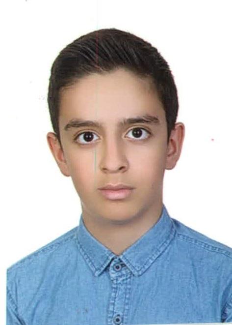 گفتگو با محمد پارسا یزدی ؛ قهرمان پیوستگی