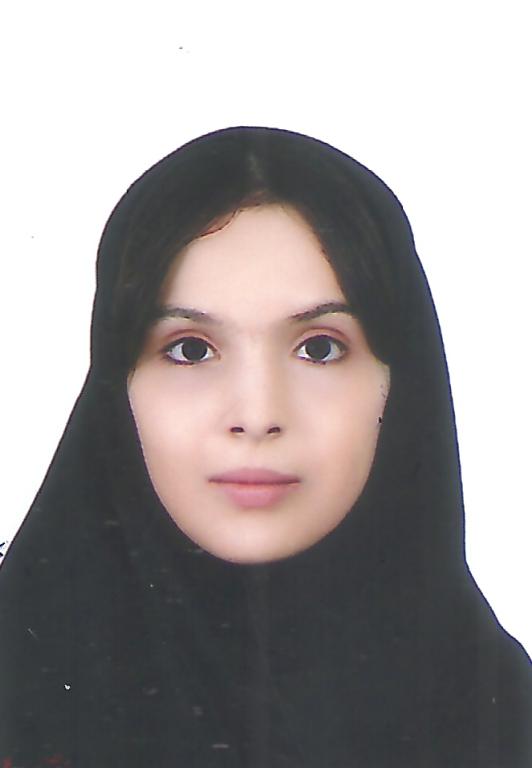 گفتگو با ستایش نعمتی قبولی تیزهوشان از اردبیل