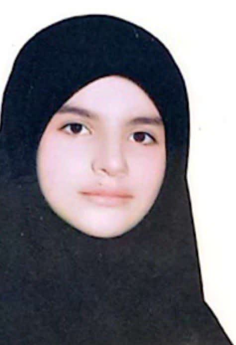 گفتگو با شایسته اسداللهی قبولی تیزهوشان دهم از زنجان