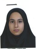 گفت و گو با آریسا سلیمانی دانش آموز برتر تابستان پایه هشتم