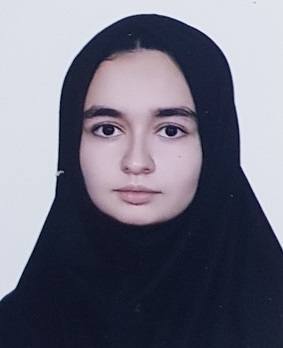 گفتگوبامریم نامزد پیشرفت درسی پایه یازدهم انسانی از اردکان