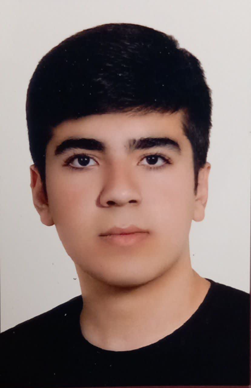 گفتگو با سید محمد هاشمی قهرمان پیشرفت درسی