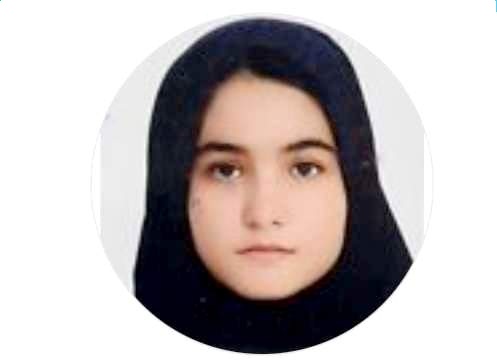 گفتگو با مهگل رشتبر دانش آموز پایه دوازدهم ریاضی