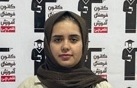 گفتگوی اعظم راوک؛ دوازدهم انسانی با معدل 18/26 و تراز  6758
