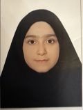 گفت و گو با قهرمان پیوستگی آرمیتا زمانیان