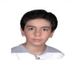 گفت و گو با محمدعلی سولی؛دانش آموز قبولی تیزهوشان نهم
