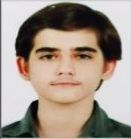گفتگو با سید امیر حسام مظلوم زاده  قبولی مدارس برتر از اهواز