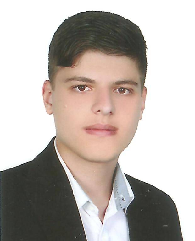 گفتگو با محمد زمانه دوازدهم تجربی قهرمان پیشرفت از اردبیل