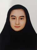 گفت و گو با آتریسا صدرممتاز دانش آموز پایه‌ی دوازدهم تجربی از رشت