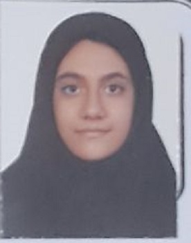 گفت و گو با اریسا سلیمانیان معدل بالای 19 + عکس قاب افتخار