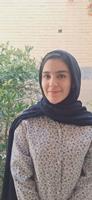 گفت و گو با ستاره قراخانی- دانش آموز پرتلاش نهم