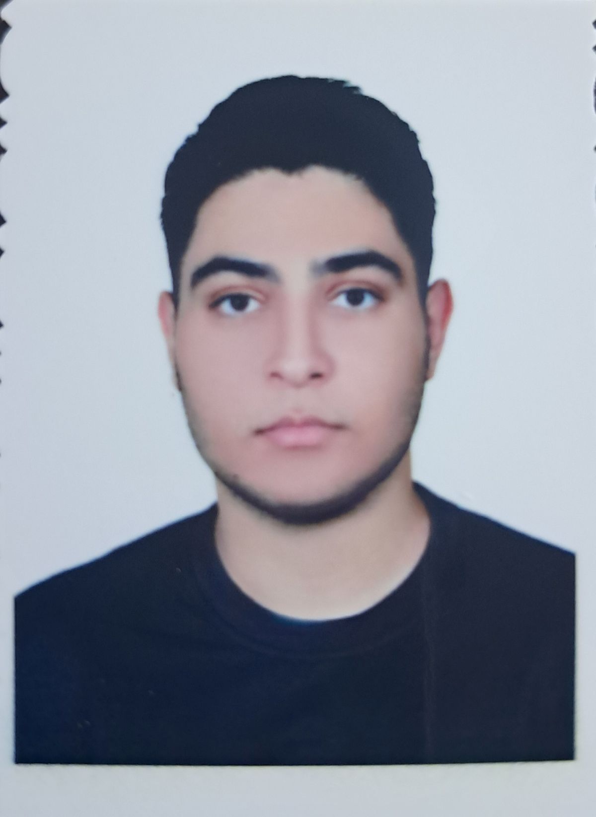 امیرعلی راوندی: نمودار پیشرفت در 3 سال، 112 آزمون، 2457 پاسخ صحیح