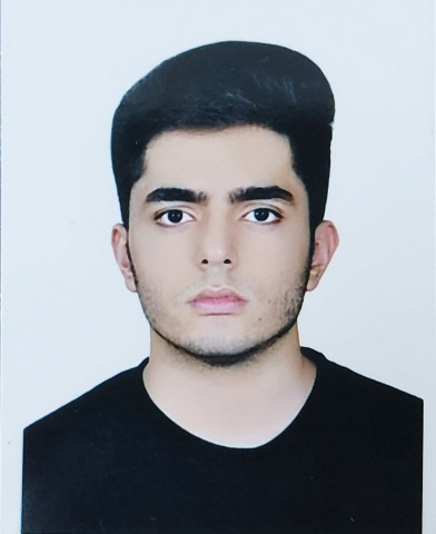گفتگو با امیرمحمد امینی؛ برتر دوازدهم تجربی با 3017 پاسخ صحیح
