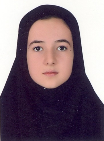 فاطمه نادریان: نمودار پیشرفت در 3 سال، 43 آزمون، 3097 پاسخ صحیح