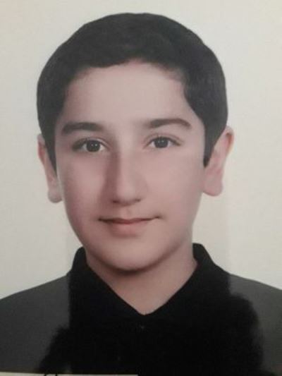 محمد زاهدپاشا: نمودار پیشرفت در 4 سال، 106 آزمون، 2729 پاسخ صحیح