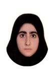 گفت و گو با روژان واحدی دانش آموز پایه‌ی یازدهم تجربی از رشت